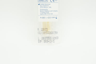 BBL 220133 Culture Swab Collection and Transport System (x)